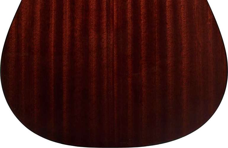 Fender CD-60S All Mahogany Walnut Fingerboard (Pre-Owned) Fender CD-60S All Mahogany Walnut Fingerboard (Pre-Owned)