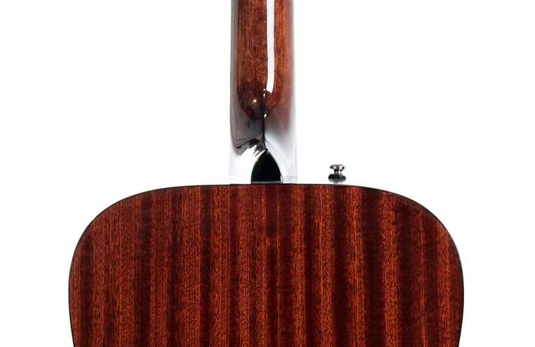 Fender CD-60S All Mahogany Walnut Fingerboard (Pre-Owned) Fender CD-60S All Mahogany Walnut Fingerboard (Pre-Owned)