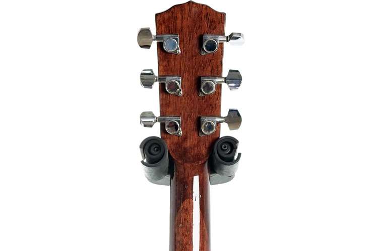 Fender CD-60S All Mahogany Walnut Fingerboard (Pre-Owned) Fender CD-60S All Mahogany Walnut Fingerboard (Pre-Owned)
