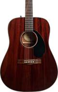 Fender CD-60S All Mahogany Walnut Fingerboard (Pre-Owned)