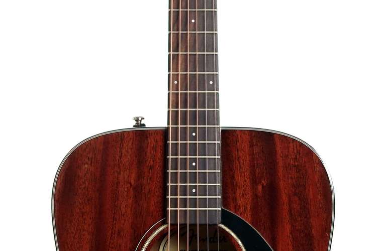 Fender CD-60S All Mahogany Walnut Fingerboard (Pre-Owned) Fender CD-60S All Mahogany Walnut Fingerboard (Pre-Owned)