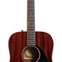 Fender CD-60S All Mahogany Walnut Fingerboard (Pre-Owned)