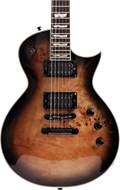 ESP LTD EC-1000 Deluxe Black Natural Burst (Pre-Owned)