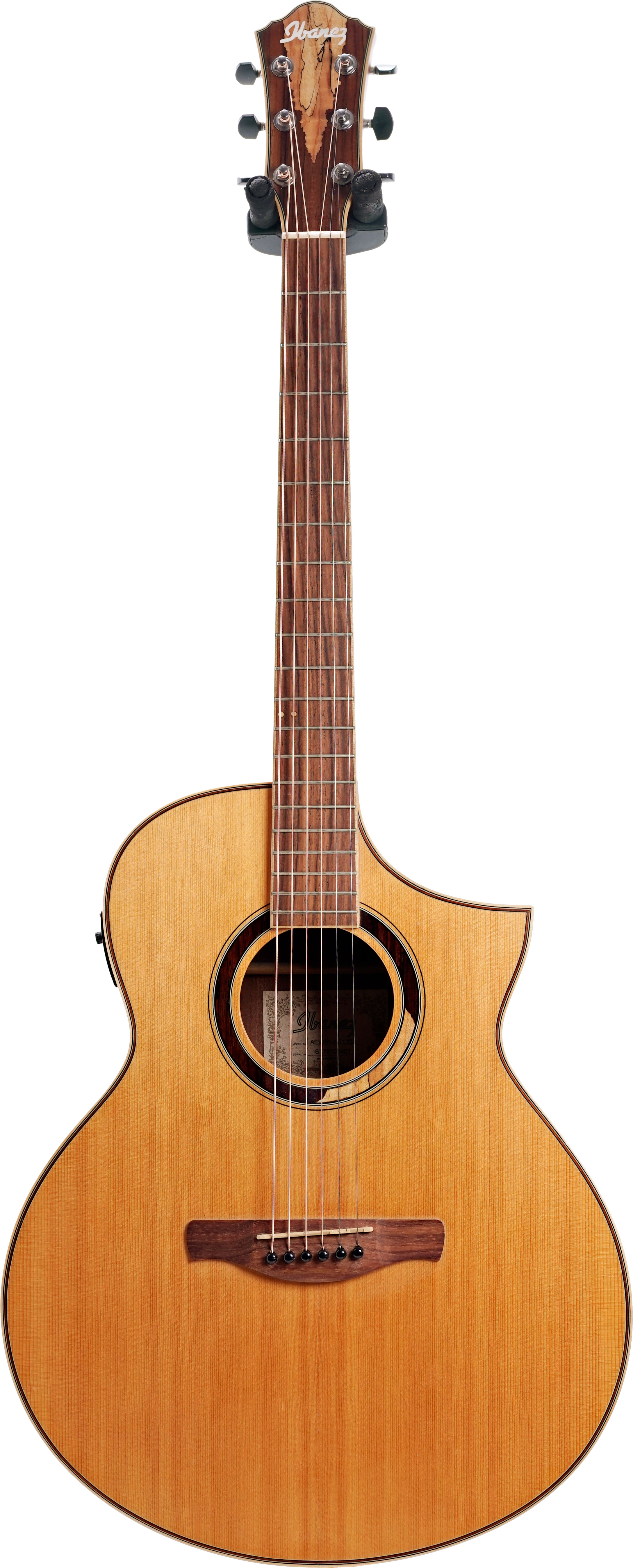 Ibanez AEW51-NT1202 (Pre-Owned) | guitarguitar