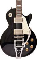 Epiphone Select Dealer Exclusive Les Paul Standard 50s Bigsby Ebony (Pre-Owned)