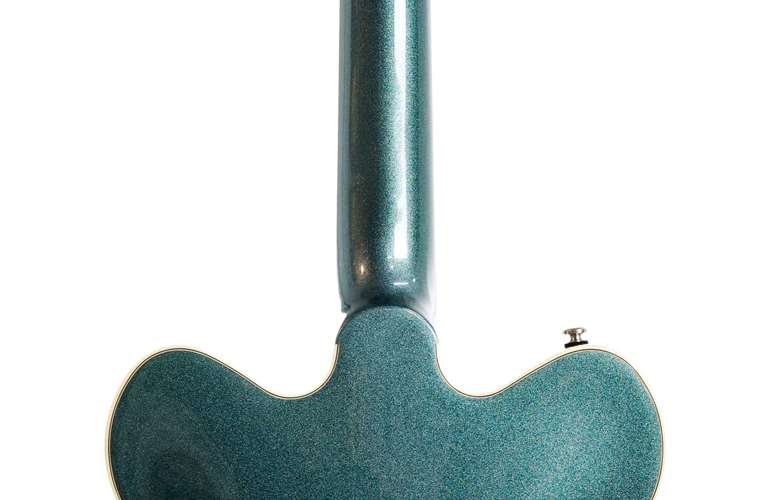 Gretsch G2622T Streamliner Center Block Gunmetal (Pre-Owned) Gretsch G2622T Streamliner Center Block Gunmetal (Pre-Owned)