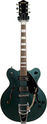 Gretsch G2622T Streamliner Center Block Gunmetal (Pre-Owned) Gretsch G2622T Streamliner Center Block Gunmetal (Pre-Owned)