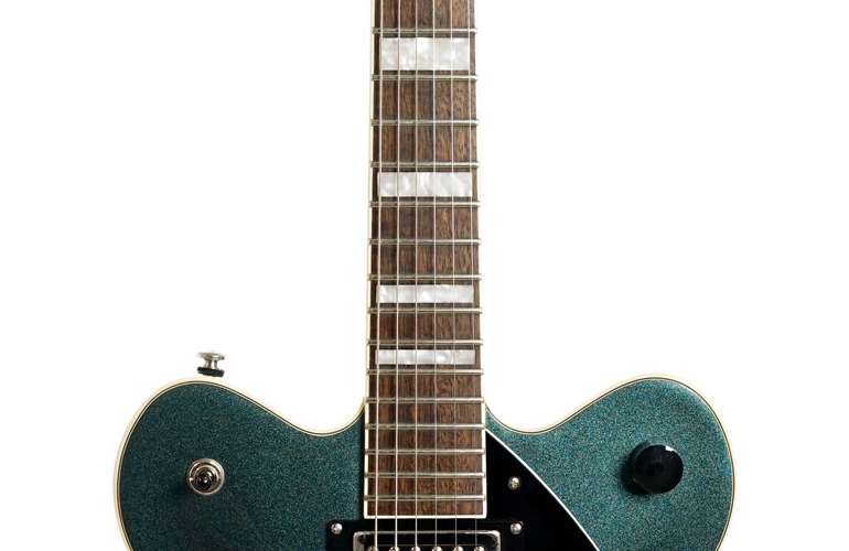 Gretsch G2622T Streamliner Center Block Gunmetal (Pre-Owned) Gretsch G2622T Streamliner Center Block Gunmetal (Pre-Owned)
