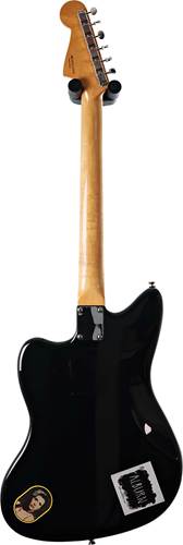 Fender Classic Player Jazzmaster Black (Pre-Owned) Fender Classic Player Jazzmaster Black (Pre-Owned)