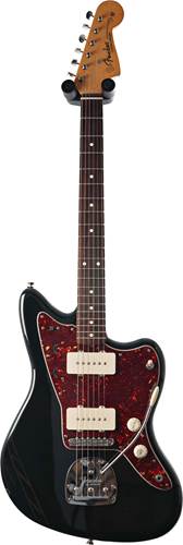 Fender Classic Player Jazzmaster Black (Pre-Owned) Fender Classic Player Jazzmaster Black (Pre-Owned)