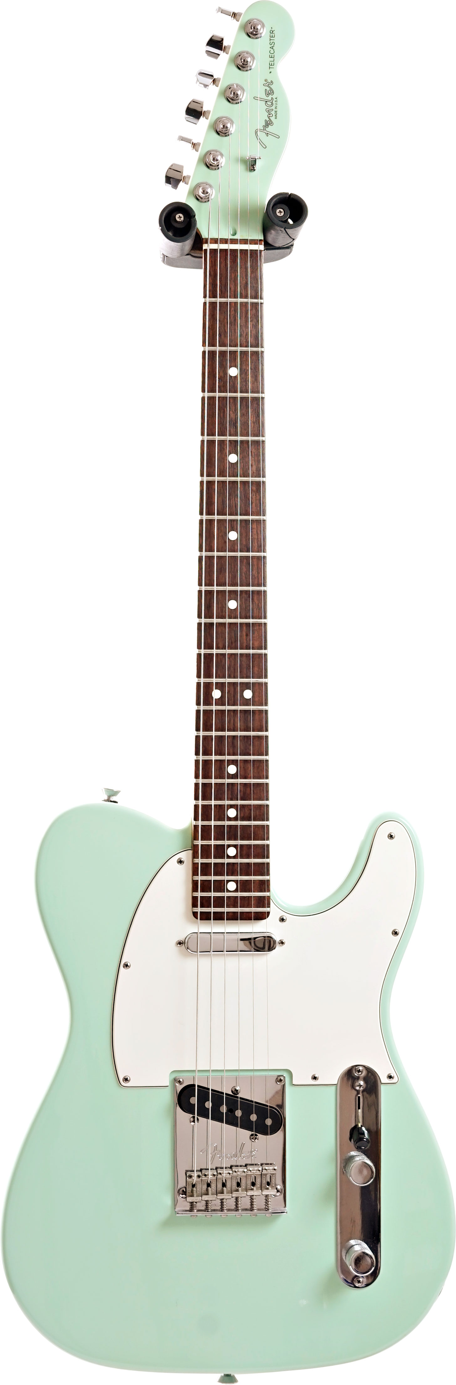 【USA製】Fender Telecaster 2009年製 美品 アメスタ Fender 2009 Special Edition American Standard Telecaster Rosewood
