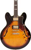 Epiphone Sheraton II Vintage Sunburst (Pre-Owned)