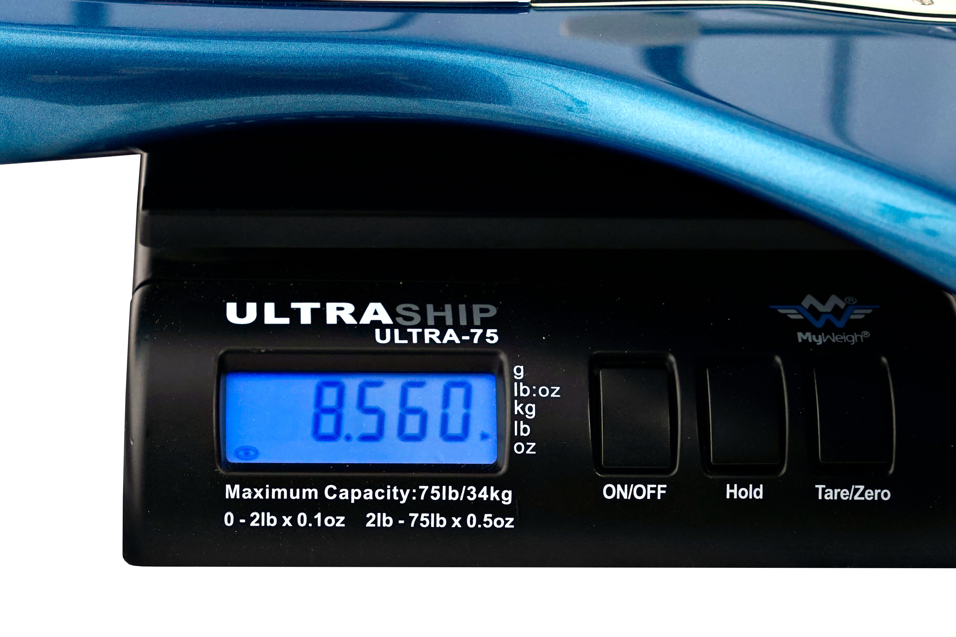 Fender 2021 Limited Edition Johnny Marr Jaguar Lake Placid Blue (Pre-Owned)