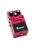 BOSS DM-2W Waza Craft Custom Analog Delay (Pre-Owned)
