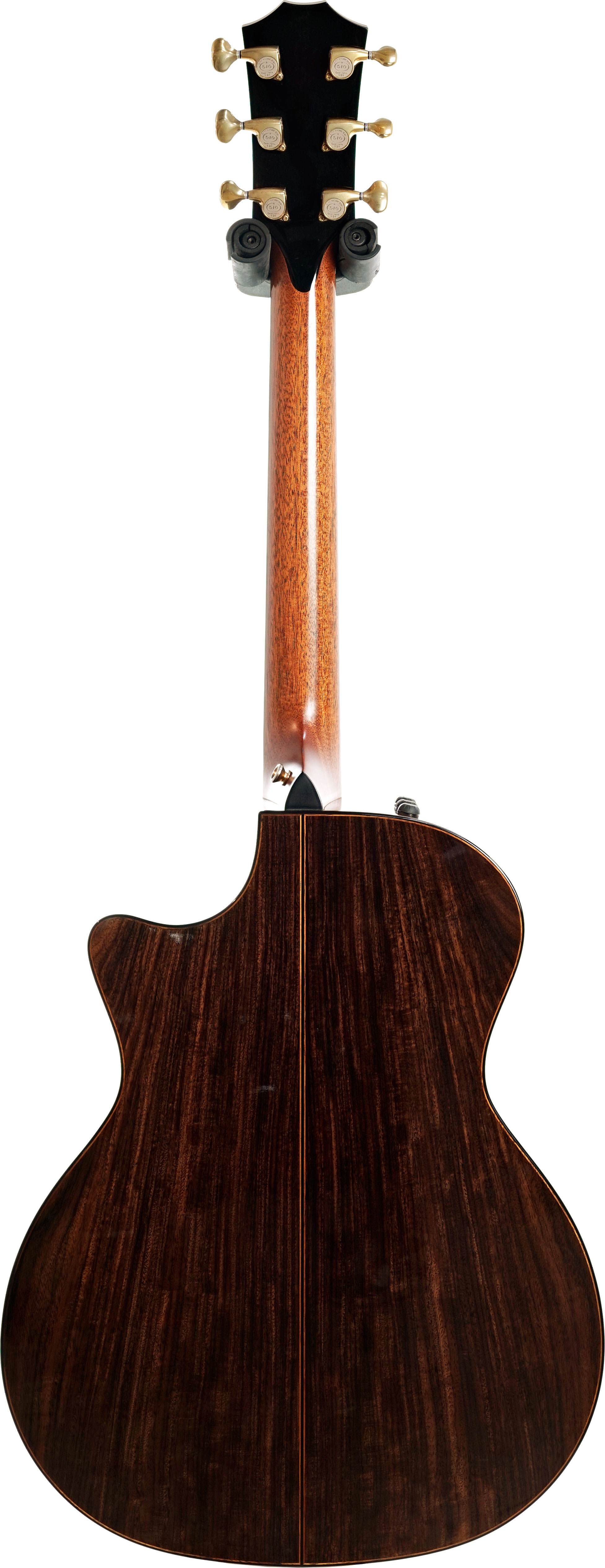 Taylor 914ce Grand Auditorium (Pre-Owned)