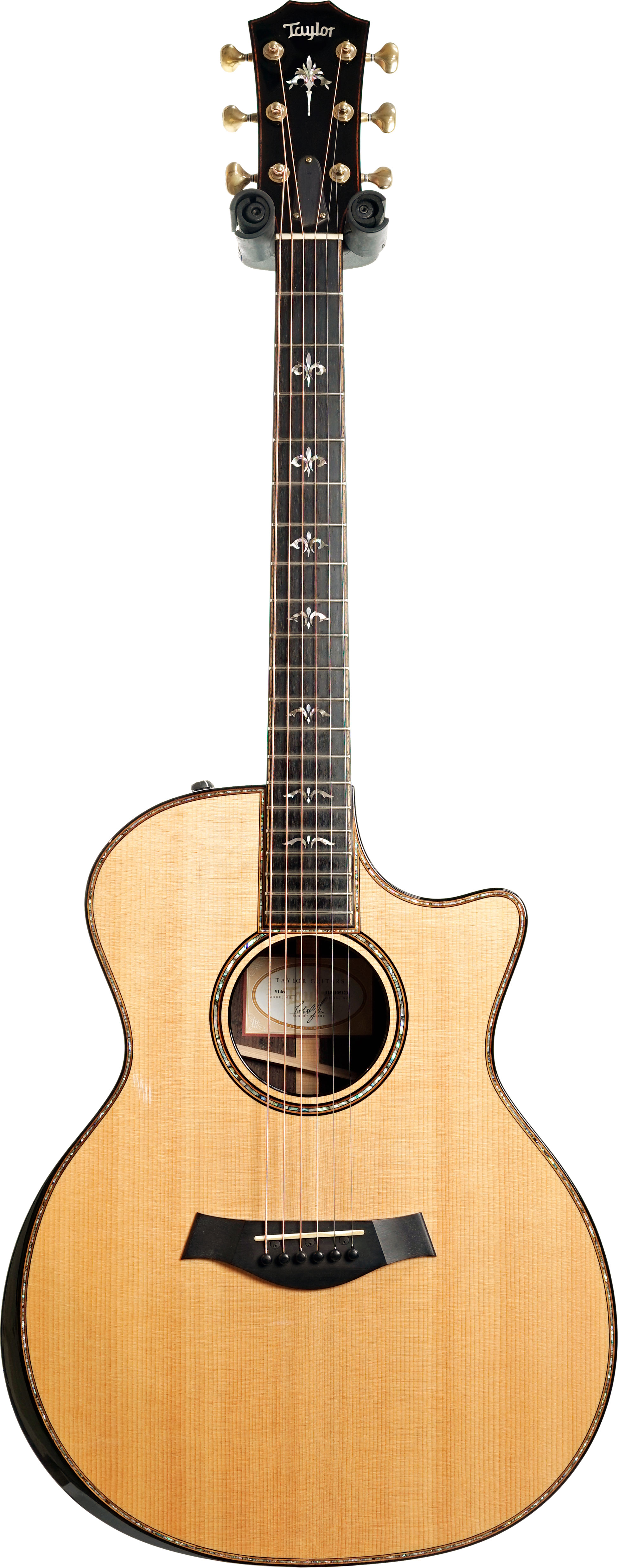 Taylor 914ce Grand Auditorium (Pre-Owned)