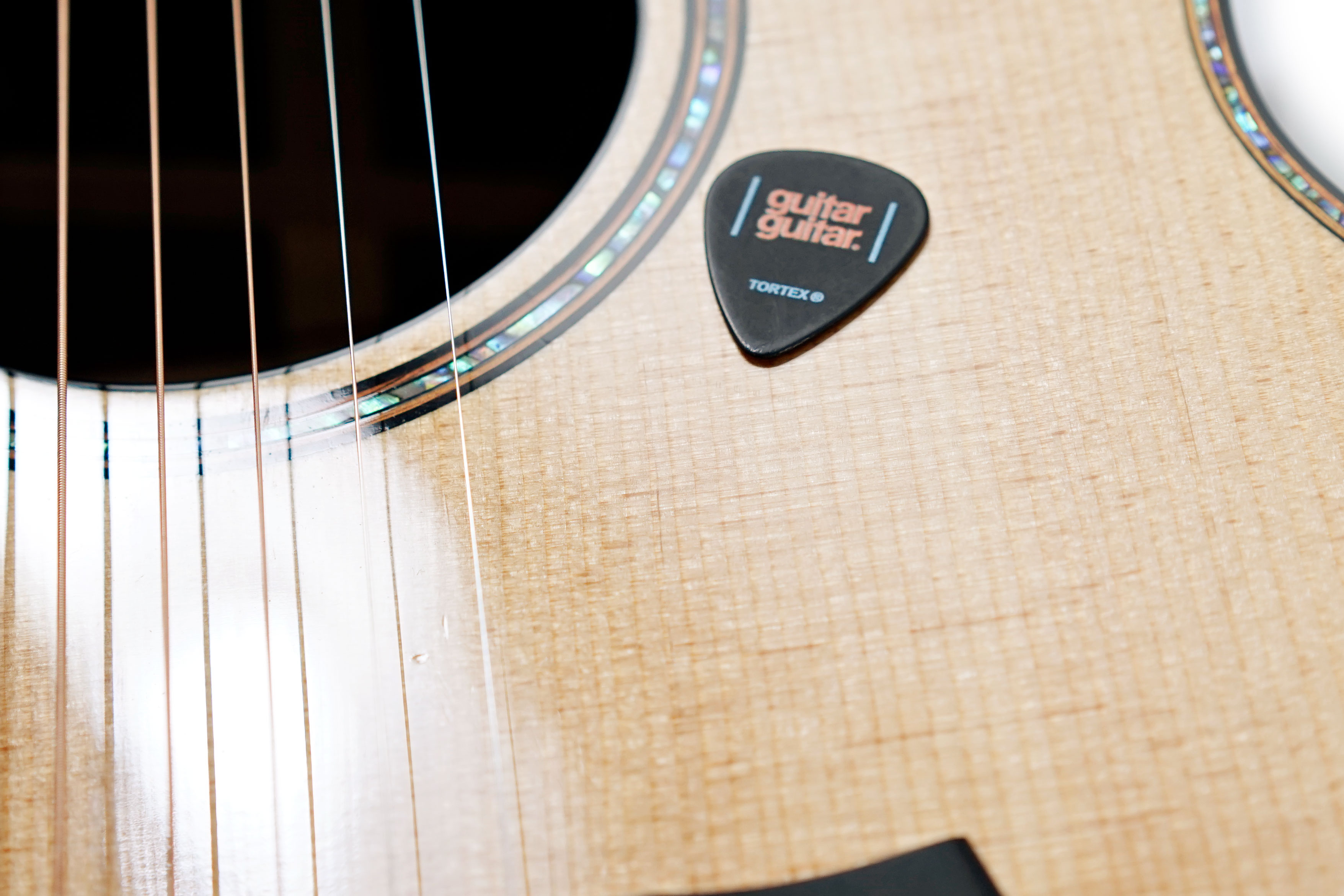 Taylor 914ce Grand Auditorium (Pre-Owned)