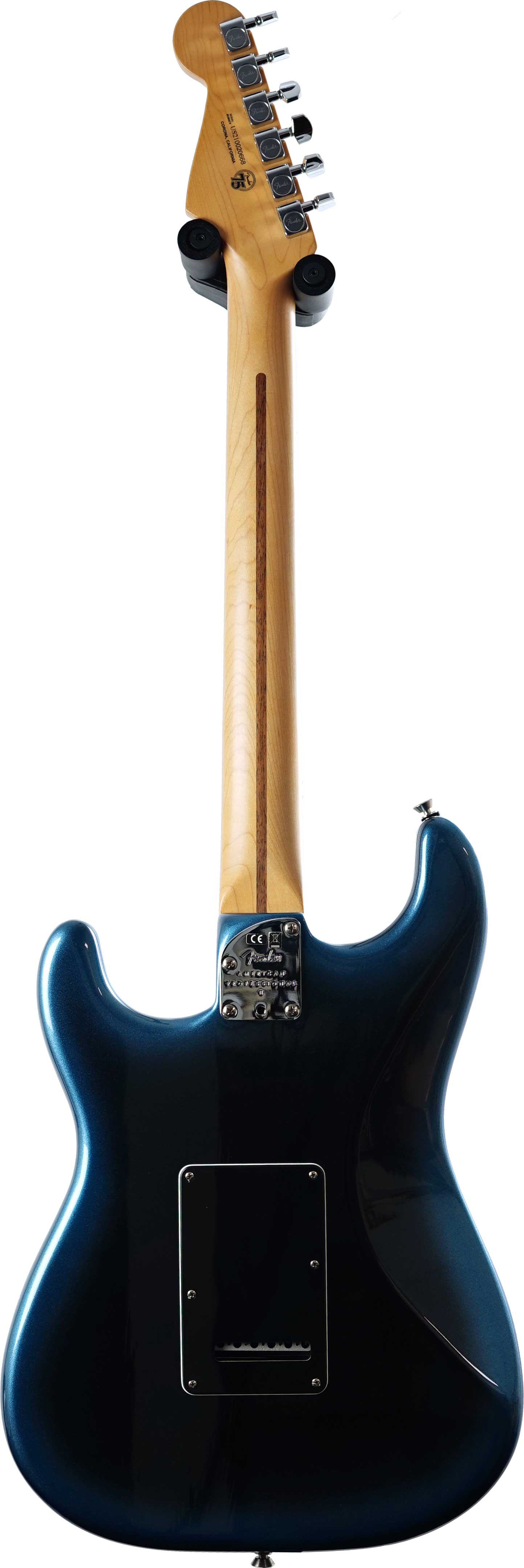 Fender American Professional II Stratocaster Dark Night Maple Fingerboard (Pre-Owned)