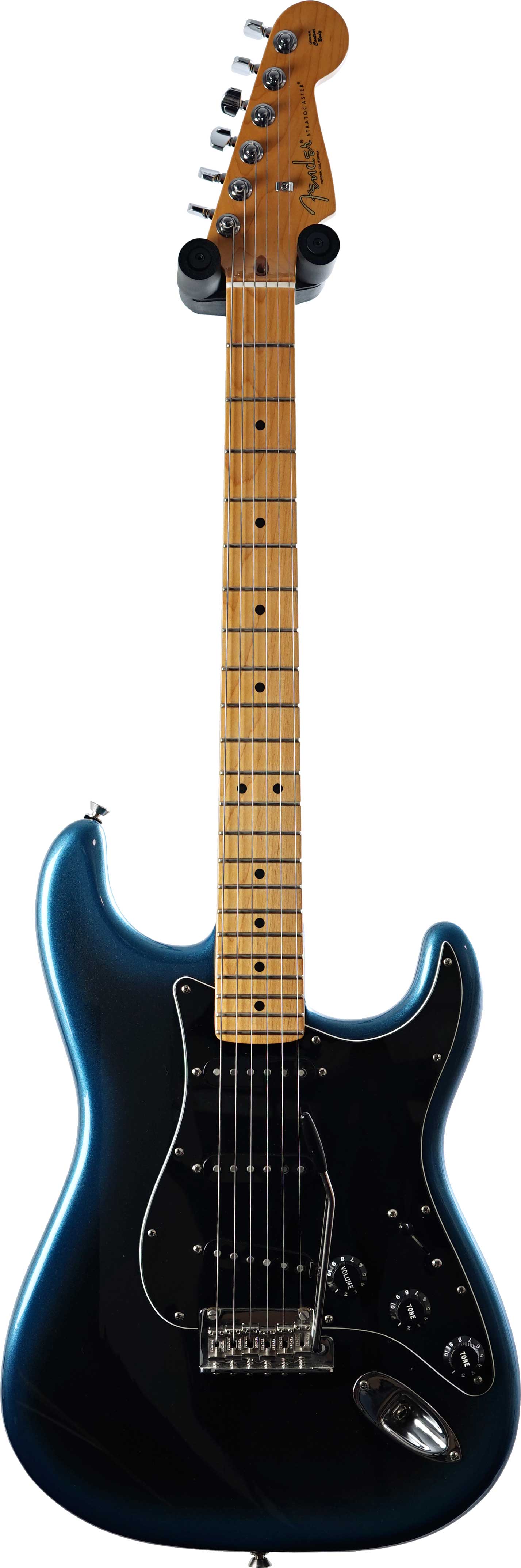 Fender American Professional II Stratocaster Dark Night Maple Fingerboard (Pre-Owned)