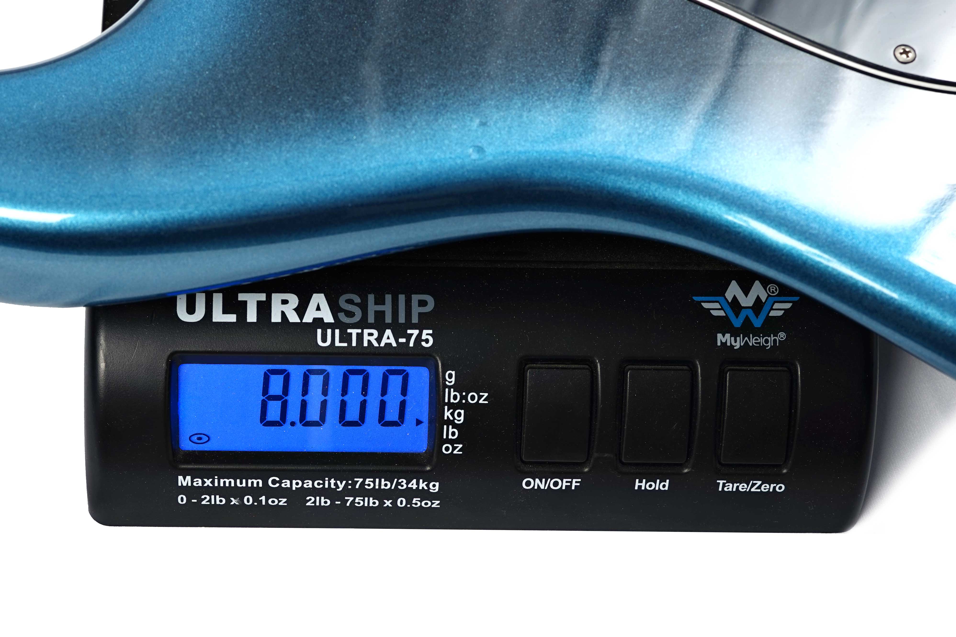 Fender American Professional II Stratocaster Dark Night Maple Fingerboard (Pre-Owned)