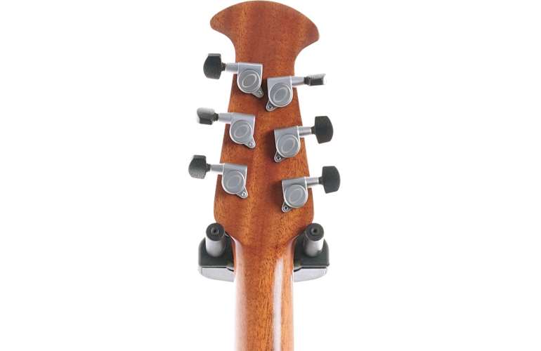 Ovation Pro Series Ultra 1516SSM-G Silver Shadow (Pre-Owned) Ovation Pro Series Ultra 1516SSM-G Silver Shadow (Pre-Owned)
