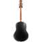 Ovation Pro Series Ultra 1516SSM-G Silver Shadow (Pre-Owned) Back View