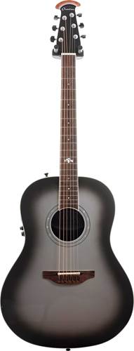 Ovation Pro Series Ultra 1516SSM-G Silver Shadow (Pre-Owned) Ovation Pro Series Ultra 1516SSM-G Silver Shadow (Pre-Owned)