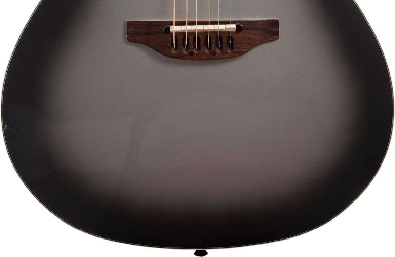 Ovation Pro Series Ultra 1516SSM-G Silver Shadow (Pre-Owned) Ovation Pro Series Ultra 1516SSM-G Silver Shadow (Pre-Owned)