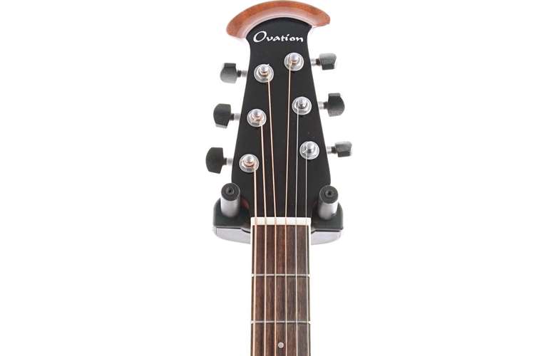 Ovation Pro Series Ultra 1516SSM-G Silver Shadow (Pre-Owned) Ovation Pro Series Ultra 1516SSM-G Silver Shadow (Pre-Owned)