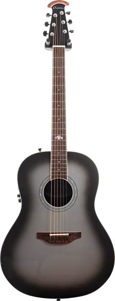 Ovation Pro Series Ultra 1516SSM-G Silver Shadow (Pre-Owned)