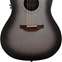 Ovation Pro Series Ultra 1516SSM-G Silver Shadow (Pre-Owned)