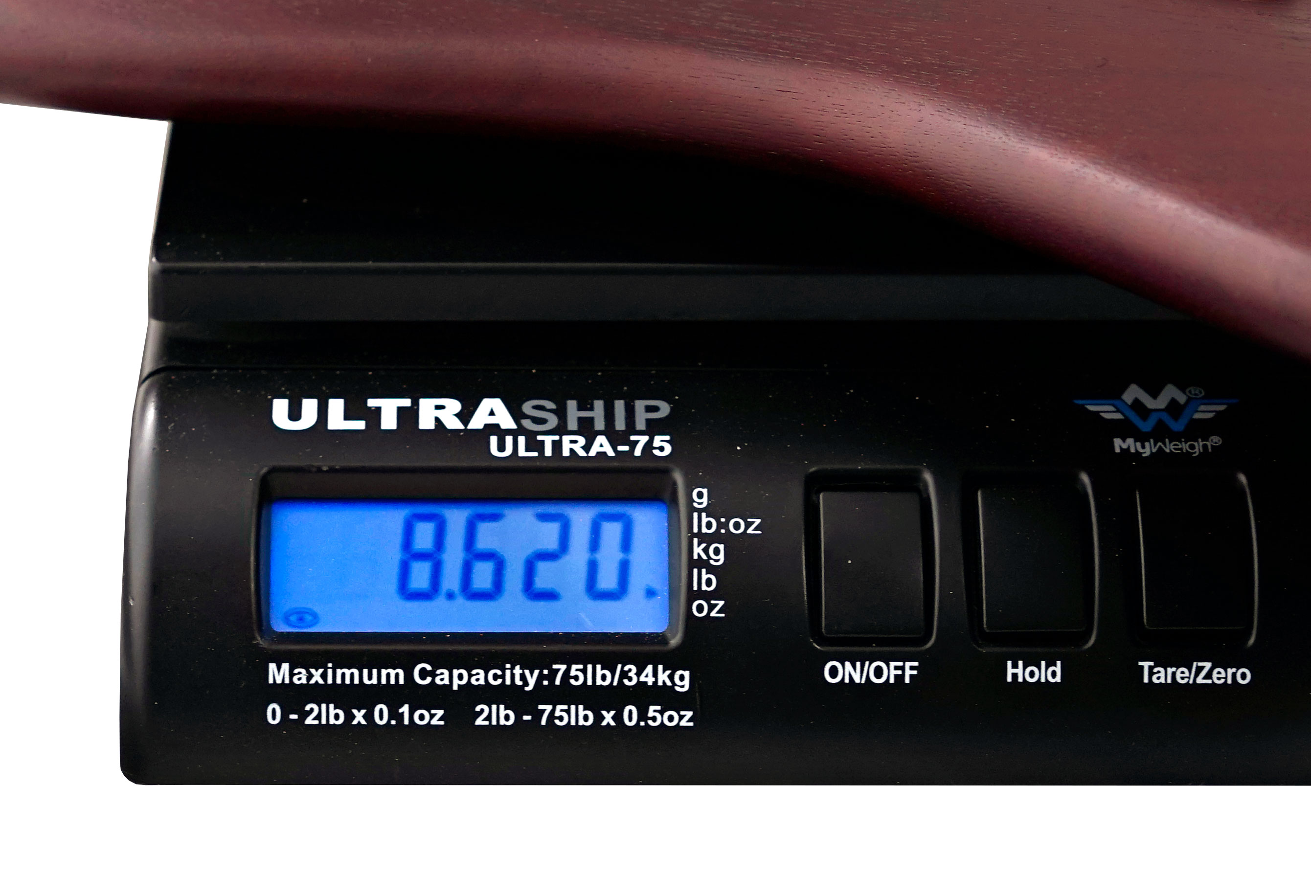 Ibanez 2019 SR500E Brown Mahogany (Pre-Owned)