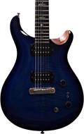 PRS SE 2023 Paul's Guitar Faded Blue Burst (Pre-Owned)
