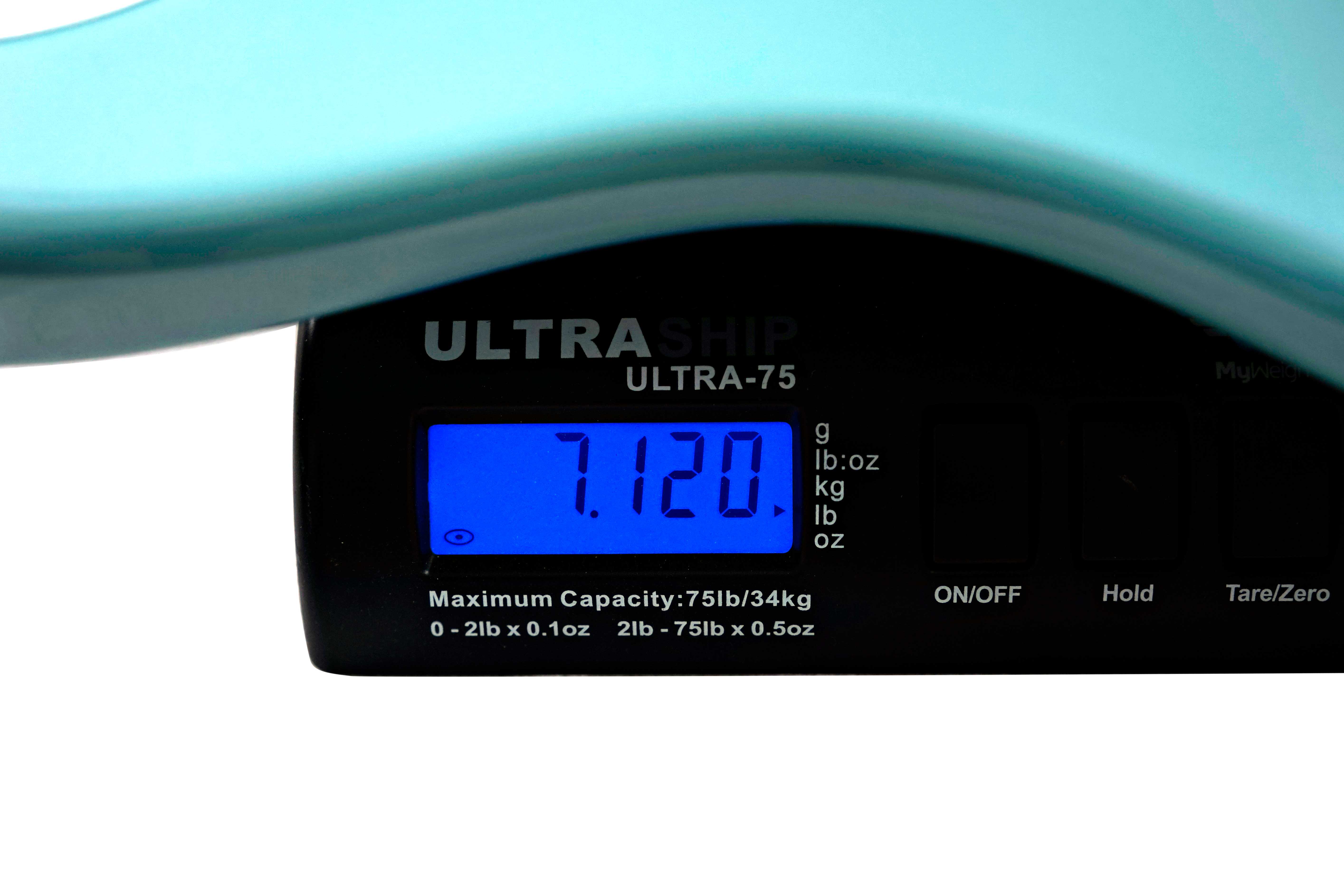 PRS 2020 John Mayer Silver Sky Stone Blue Rosewood Fingerboard (Pre-Owned)