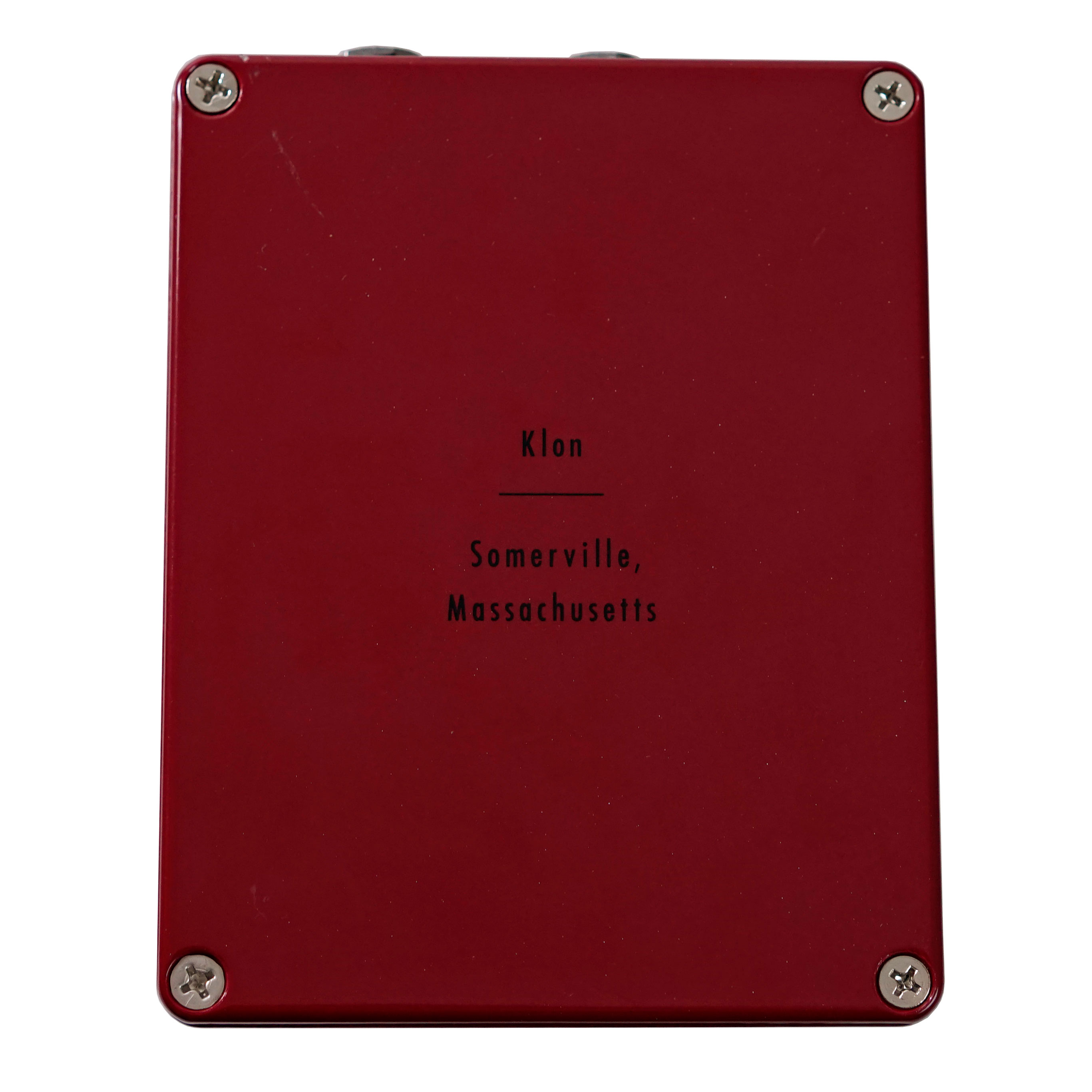 Klon KTR (Pre-Owned)