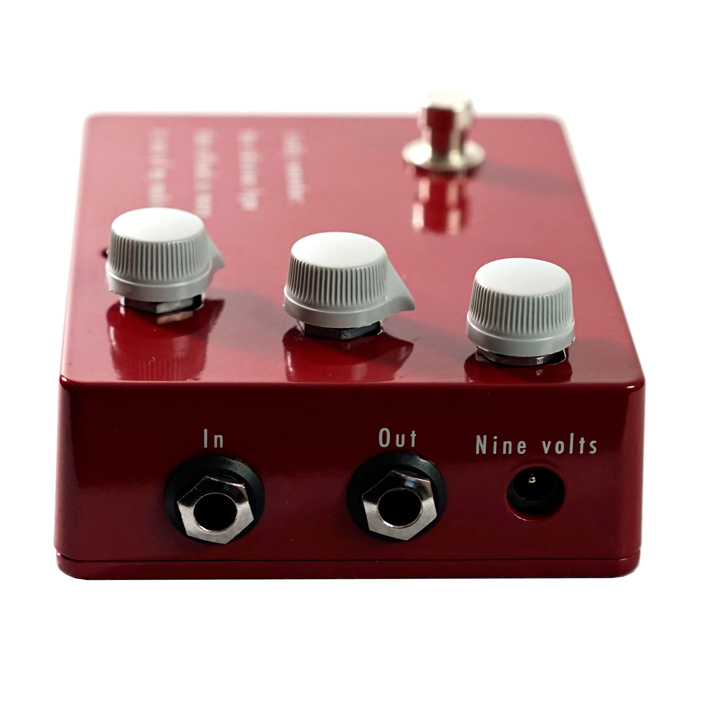 Klon KTR (Pre-Owned)