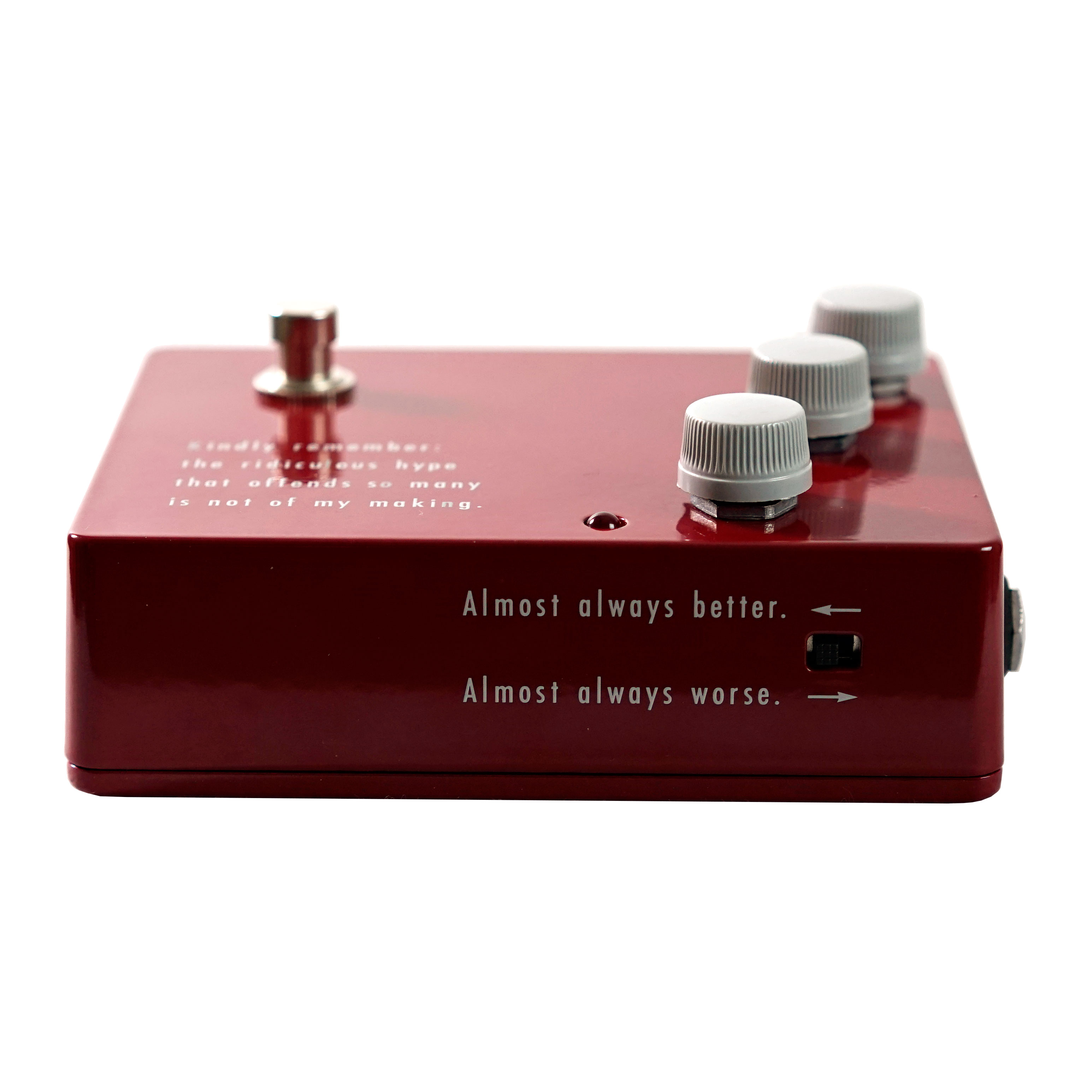 Klon KTR (Pre-Owned)