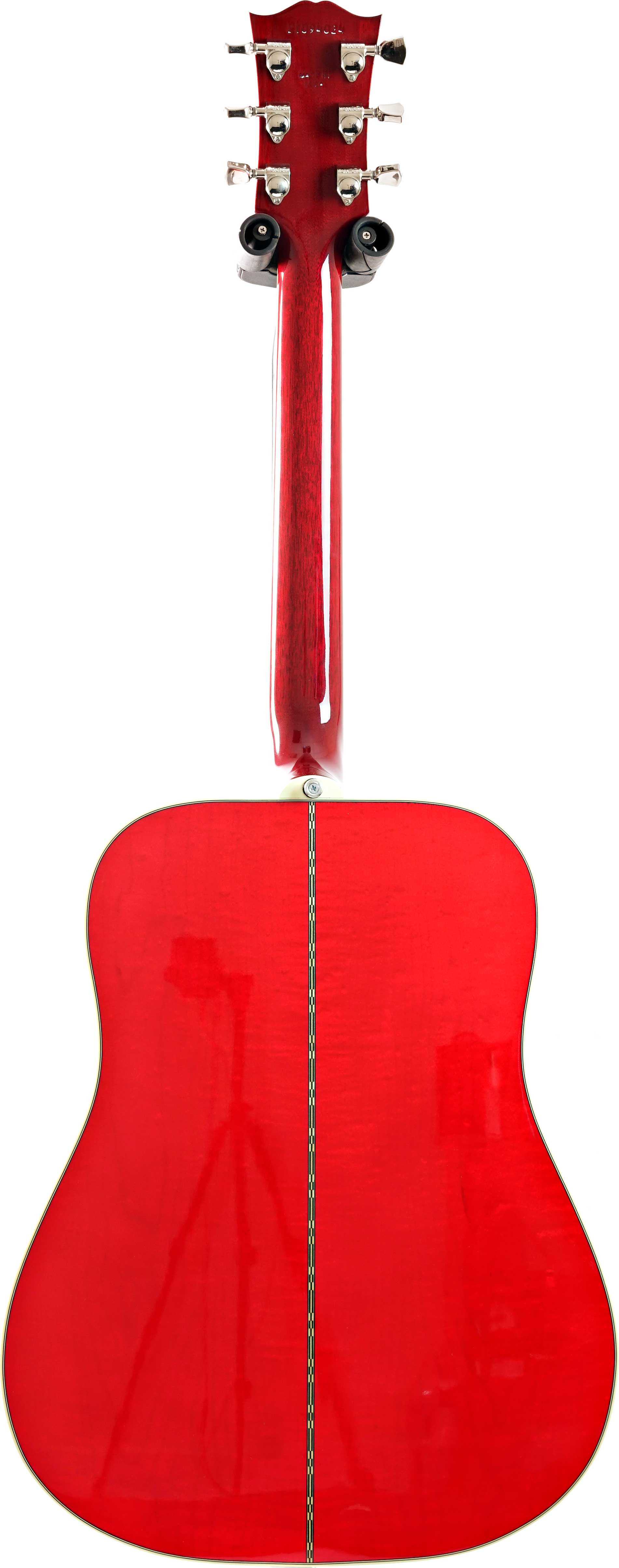 Gibson 2021 Dove Original Antique Natural Left Handed (Pre-Owned)