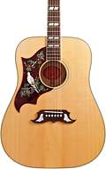 Gibson 2021 Dove Original Antique Natural Left Handed (Pre-Owned)