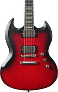 Epiphone Prophecy SG Red Tiger Burst (Pre-Owned)