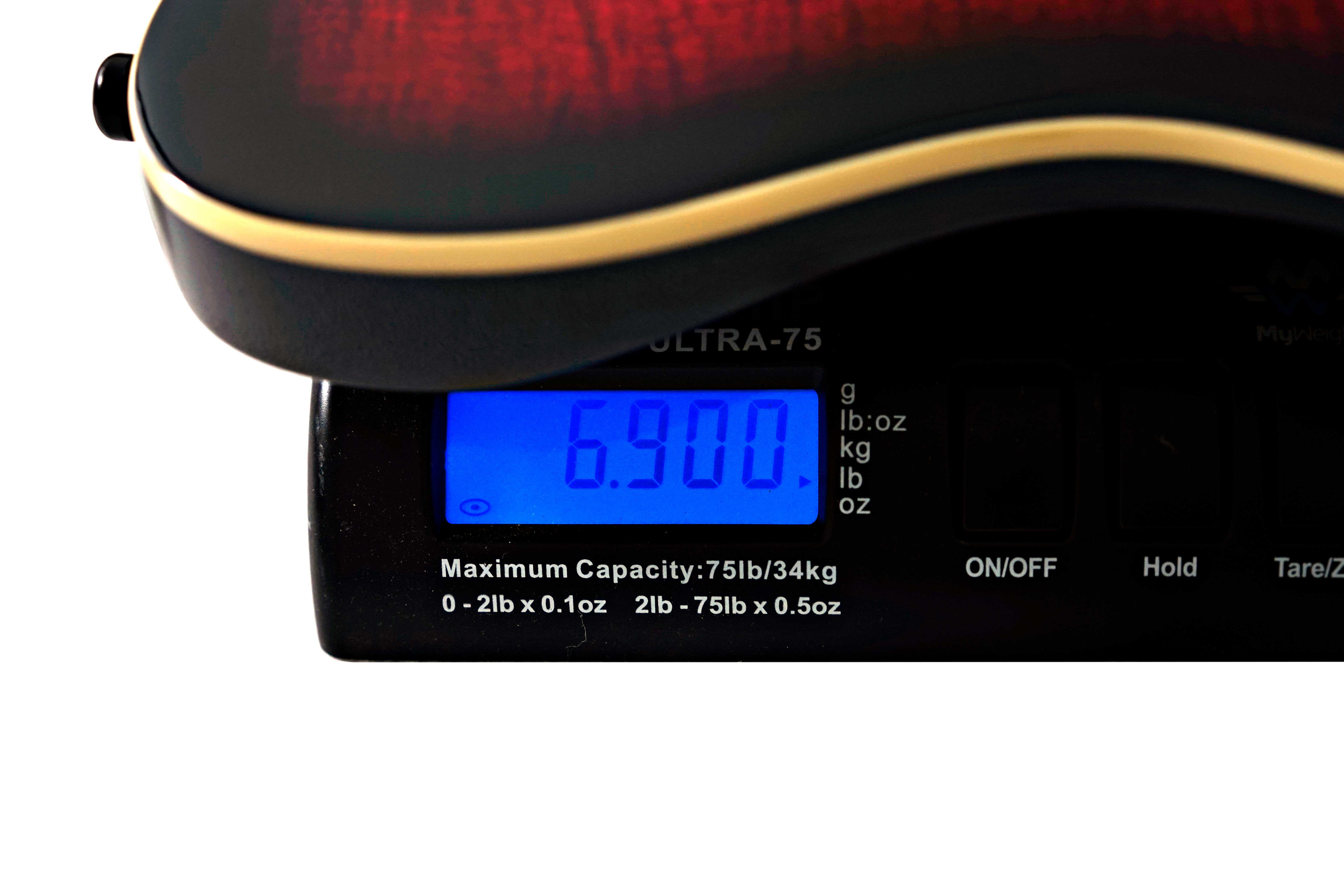 Fender Special Edition Custom Telecaster FMT HH Laurel Fingerboard Black Cherry Burst (Pre-Owned)