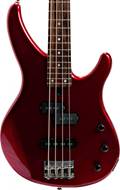 Yamaha TRBX174 4 String Red (Pre-Owned)