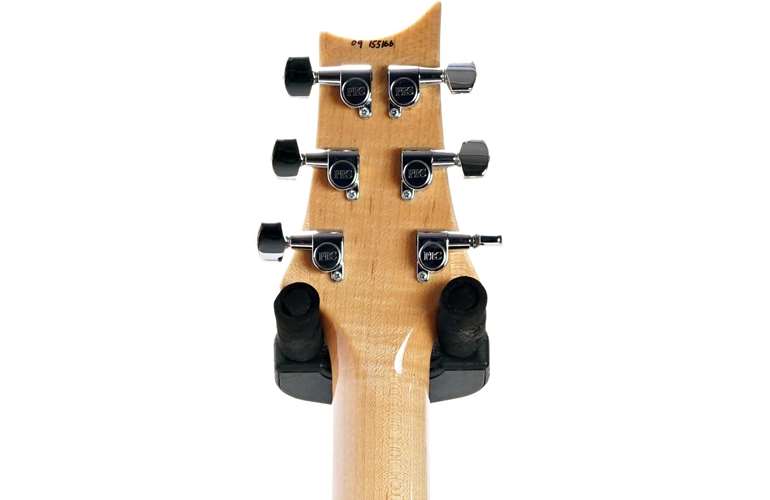 PRS 305 Violin Amber Sunburst (Pre-Owned) PRS 305 Violin Amber Sunburst (Pre-Owned)