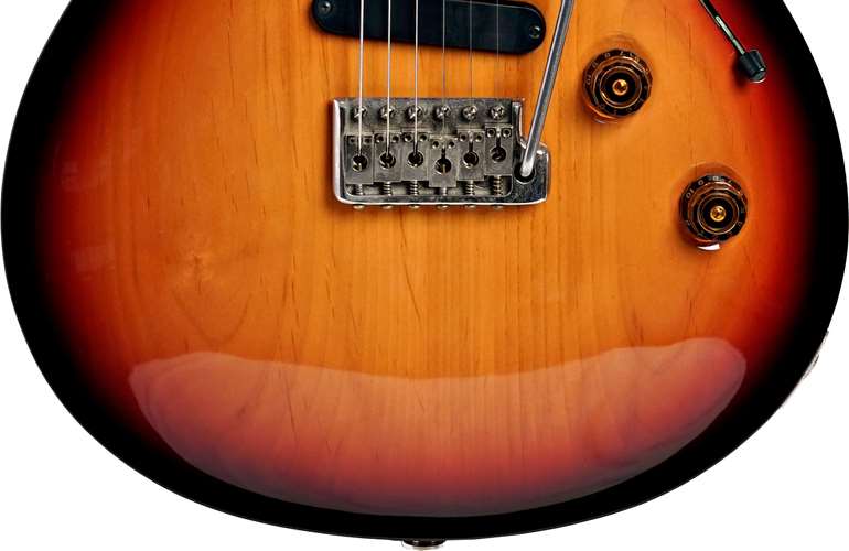 PRS 305 Violin Amber Sunburst (Pre-Owned) PRS 305 Violin Amber Sunburst (Pre-Owned)
