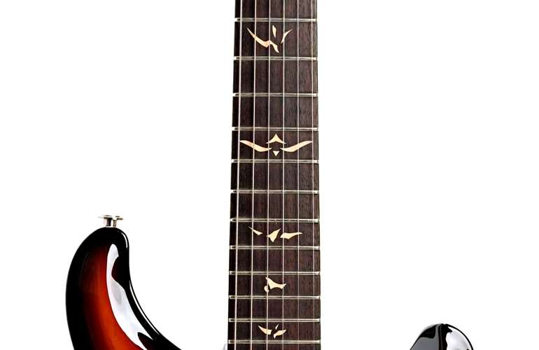 PRS 305 Violin Amber Sunburst (Pre-Owned) PRS 305 Violin Amber Sunburst (Pre-Owned)