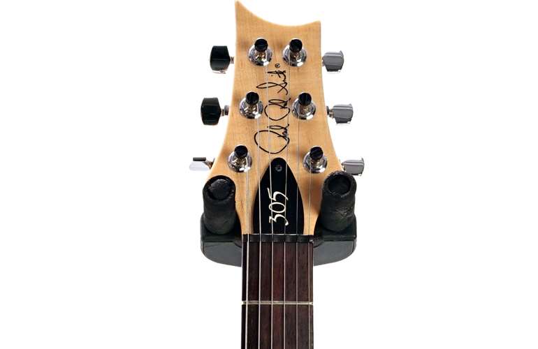 PRS 305 Violin Amber Sunburst (Pre-Owned) PRS 305 Violin Amber Sunburst (Pre-Owned)