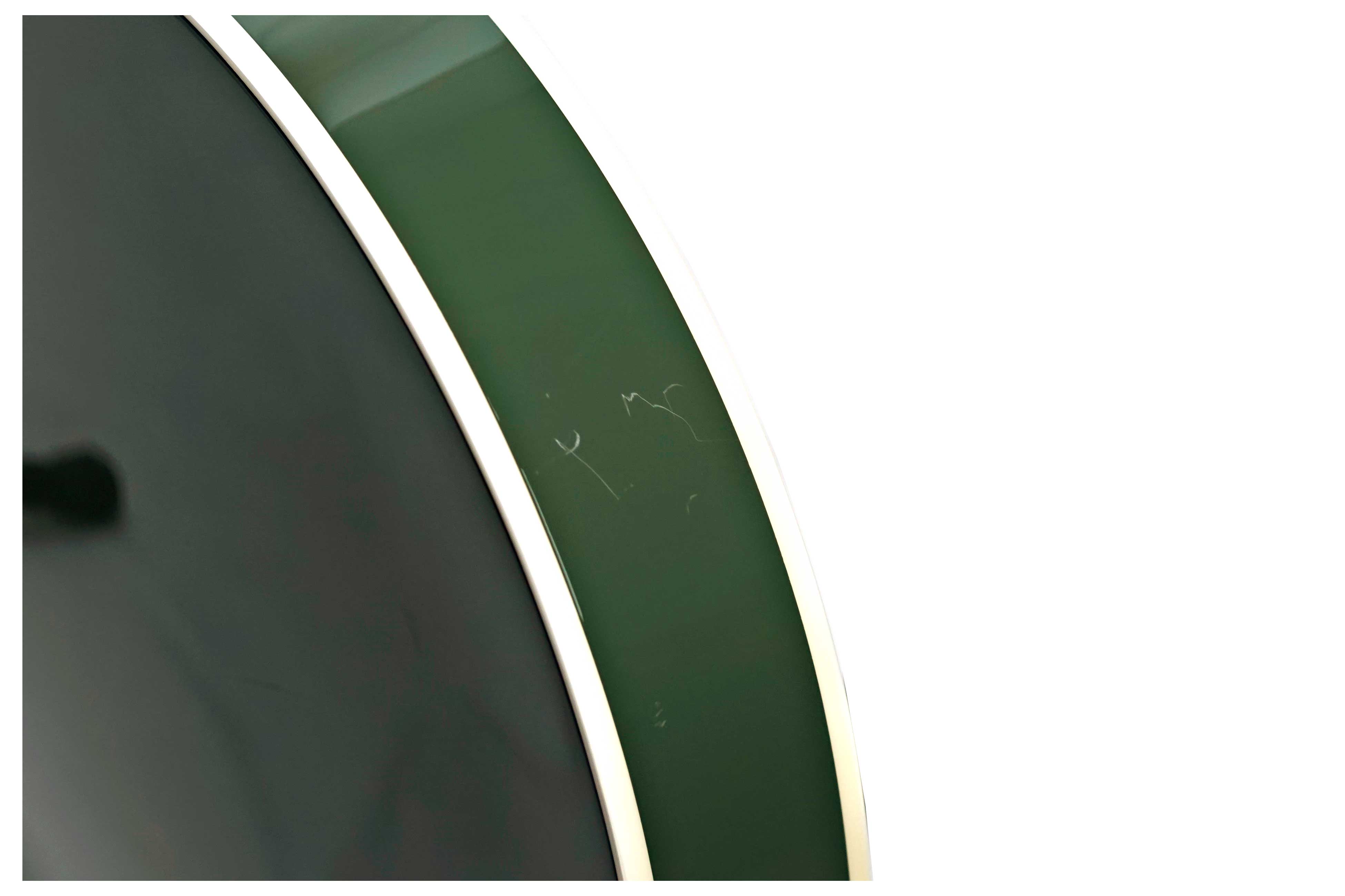 Gretsch G6118T-SGR Players Edition Anniversary with String-Thru Bigsby Filter'Tron Pickups 2-Tone Smoke Green (Pre-Owned)