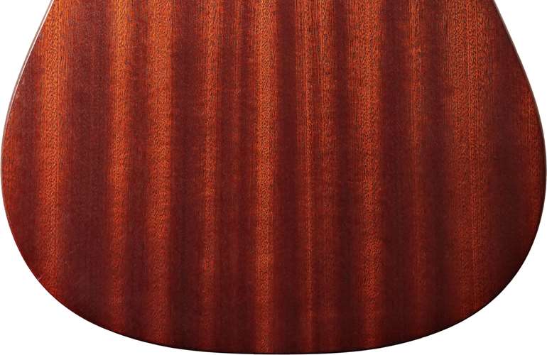 Martin Dreadnought Jr E Left Handed (Pre-Owned) Martin Dreadnought Jr E Left Handed (Pre-Owned)