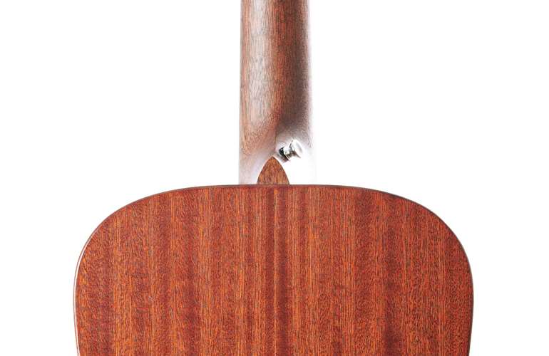 Martin Dreadnought Jr E Left Handed (Pre-Owned) Martin Dreadnought Jr E Left Handed (Pre-Owned)