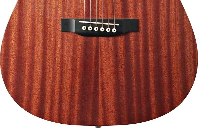 Martin Dreadnought Jr E Left Handed (Pre-Owned) Martin Dreadnought Jr E Left Handed (Pre-Owned)